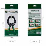 BST-009 Vacuum Strong Suction Cup Pliers for Opening Phone LCD Screen