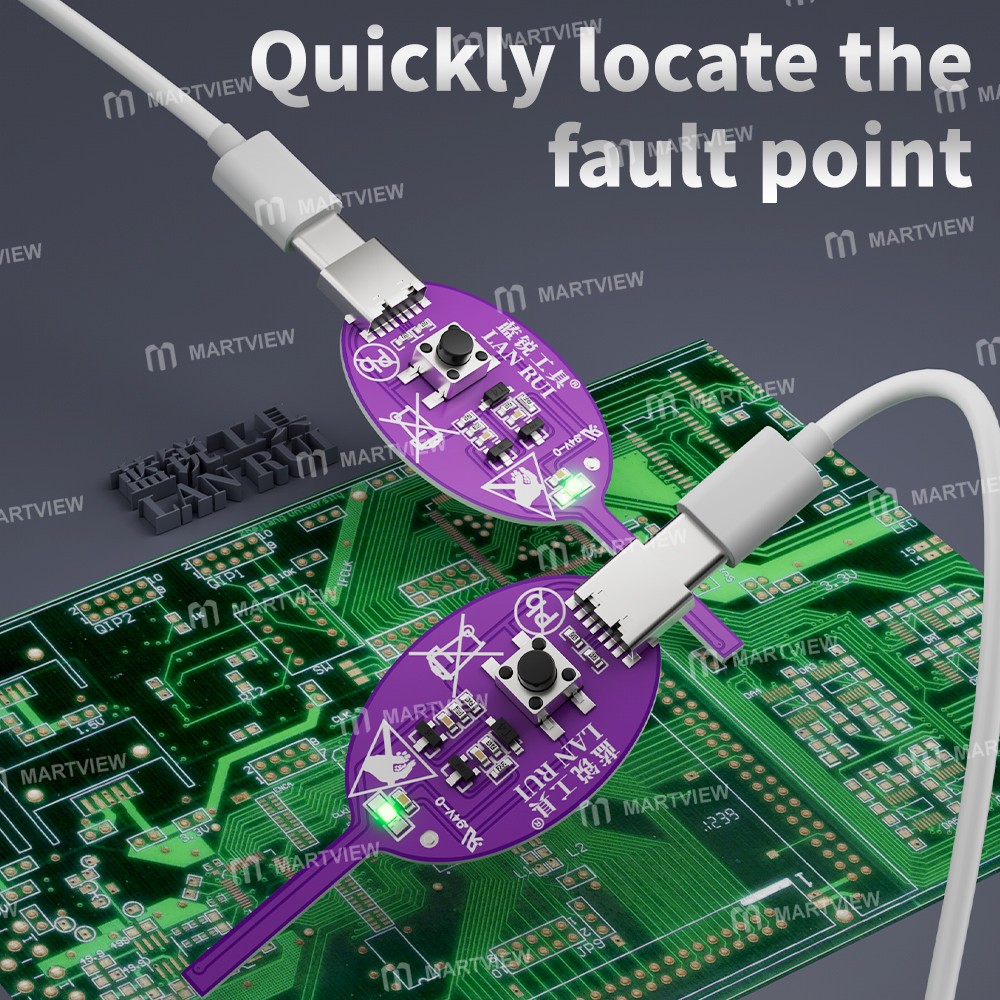 lanrui k7s-type-c-high-precision-motherboard-component-coil-inductance-tester-2