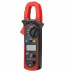 UNI-T UT203 Digital Handheld Clamp Multimeter Tester Meter DMM CE AC DC Volt Amp
