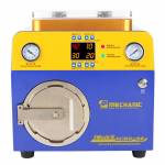 Mechanic iMark X 2-in-1 Intelligent Laminator Bubble Remover for LCD / straight Screen Phone