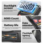 aneng m126-high-precision-smart-digital-multimeter-with-ncv-measurement-8