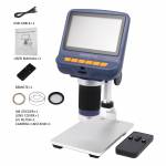 Andonstar AD106 Microscope 4.3inch 1080P with HD Sensor USB Microscope