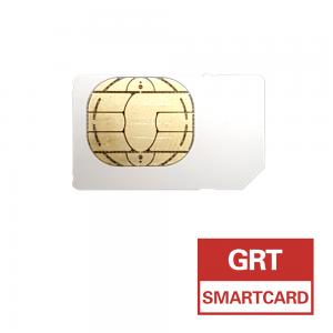 GRT Pro Dongle Smartcard