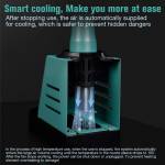 cxg 861-862-2-in-1-hot-air-gun-soldering-iron-eddy-current-programming-desoldering-station-9