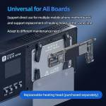 ycs ht05-universal-preheating-platform-for-motherboard-layering-desoldering-chip-degumming-7