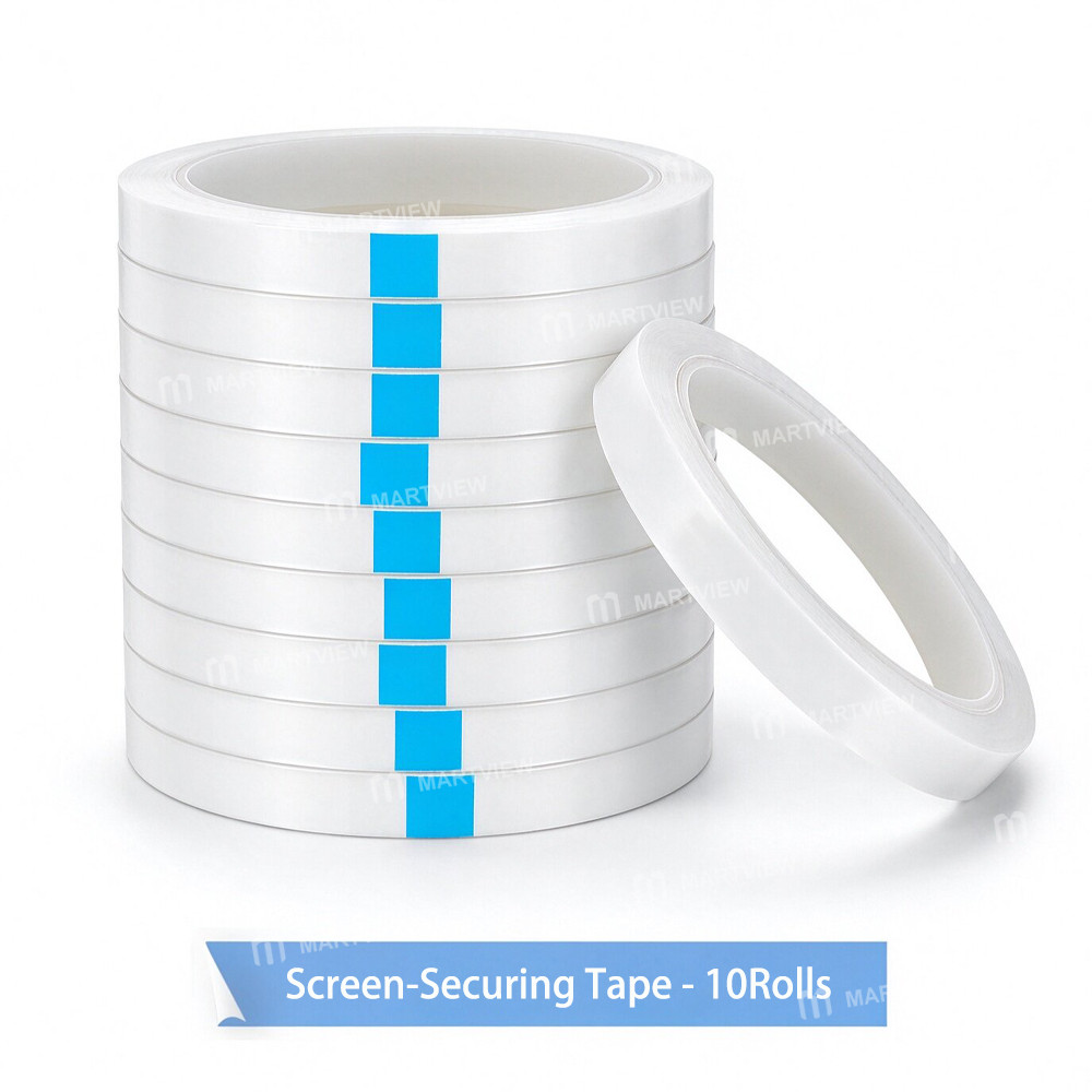 kuguan transparent-screen-fixing-tape-for-securing-screens-back-covers-pressure-phone--50meter-6