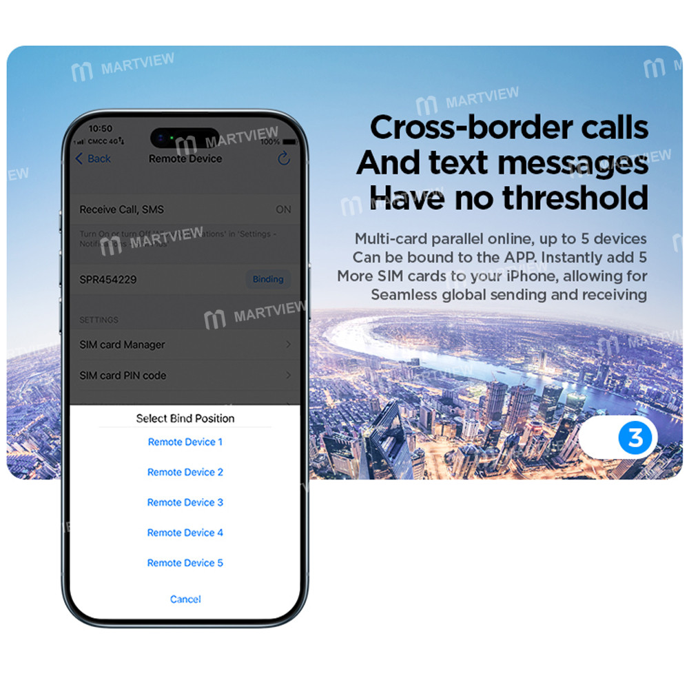 ikos w3800-4g-network-management-tool-for-managing-multiple-physical-sim-cards-supports-iphone-12