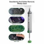 relife rl-084-pro-strong-suction-aluminum-alloy-desoldering-sucker-for-pcb-soldering-repair-7