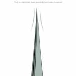 br tf-11-tf-15-microblade-series-high-precision-titanium-alloy-macro-tweezers-4