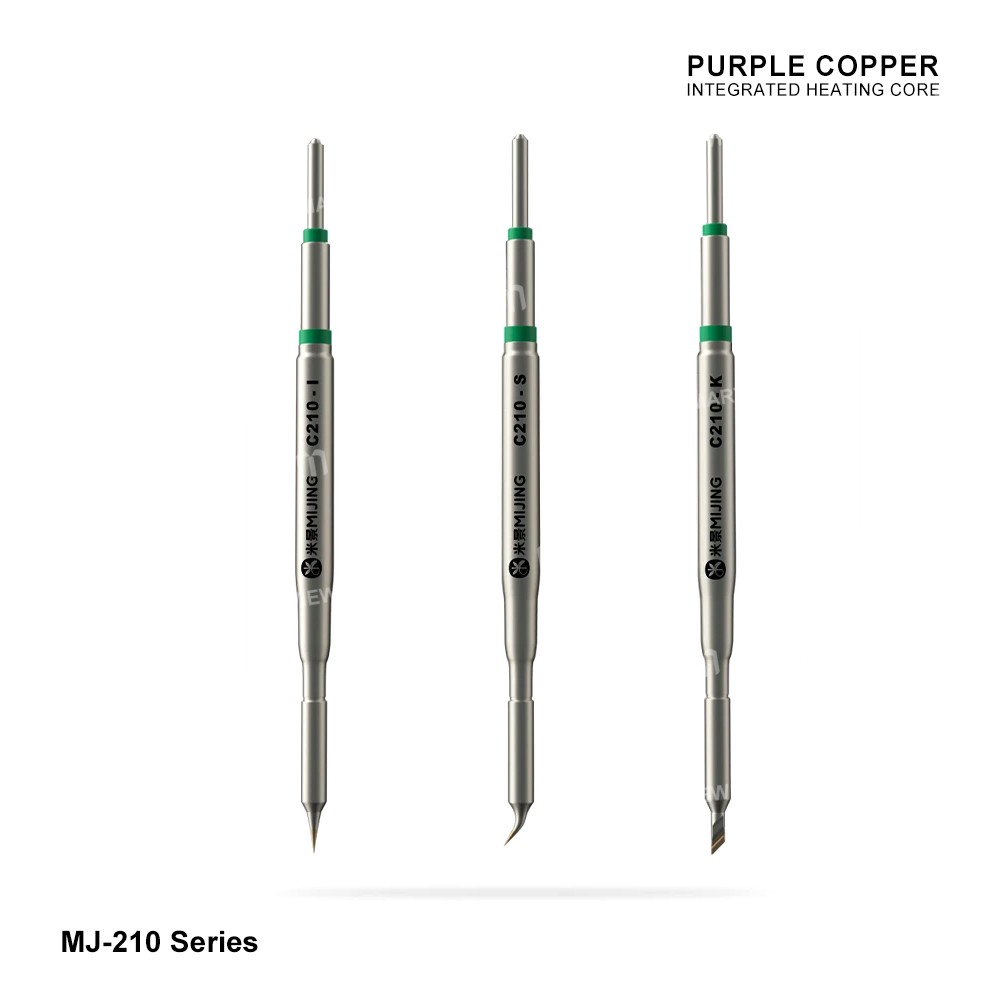 mijing c210-series-purple-copper-integrated-soldering-iron-tips-4