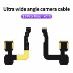 luban rear-camera-empty-fpc-cable-for-iphone-15-15-plus-15-pro-15pro-max-5