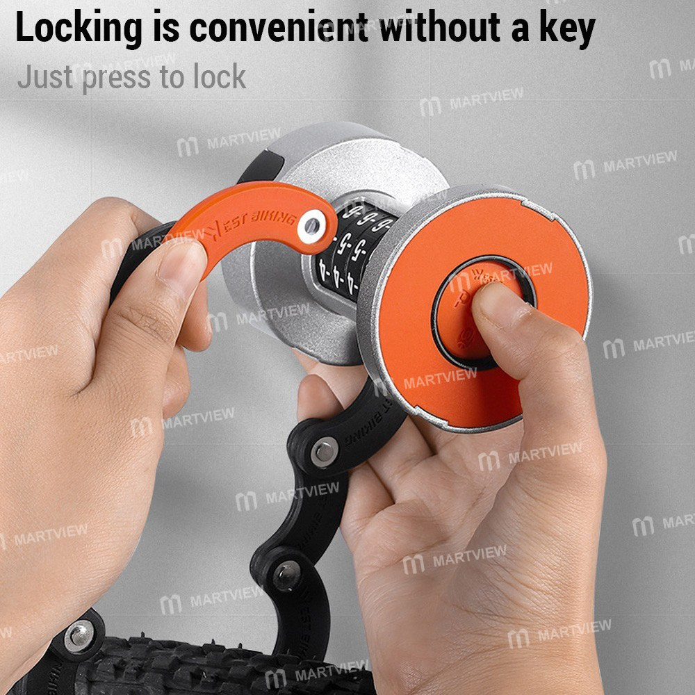 west biking-zinc-alloy-bike-4