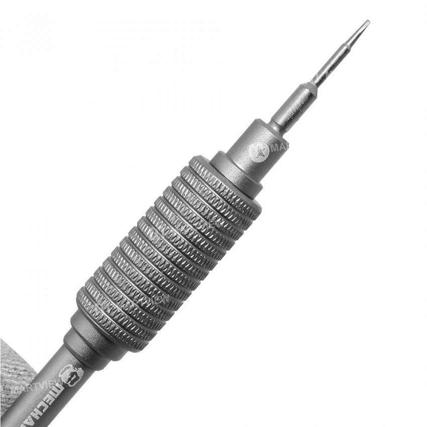 Mechanic iShell Series Mortar Mini Precision Magnetic Non-Slip Screwdriver