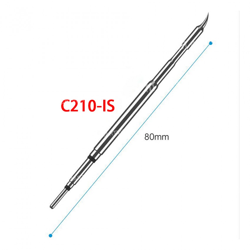 wylie c210-series-soldering-iron-tips-compatible-t210-t26-soldering-station-handle-9