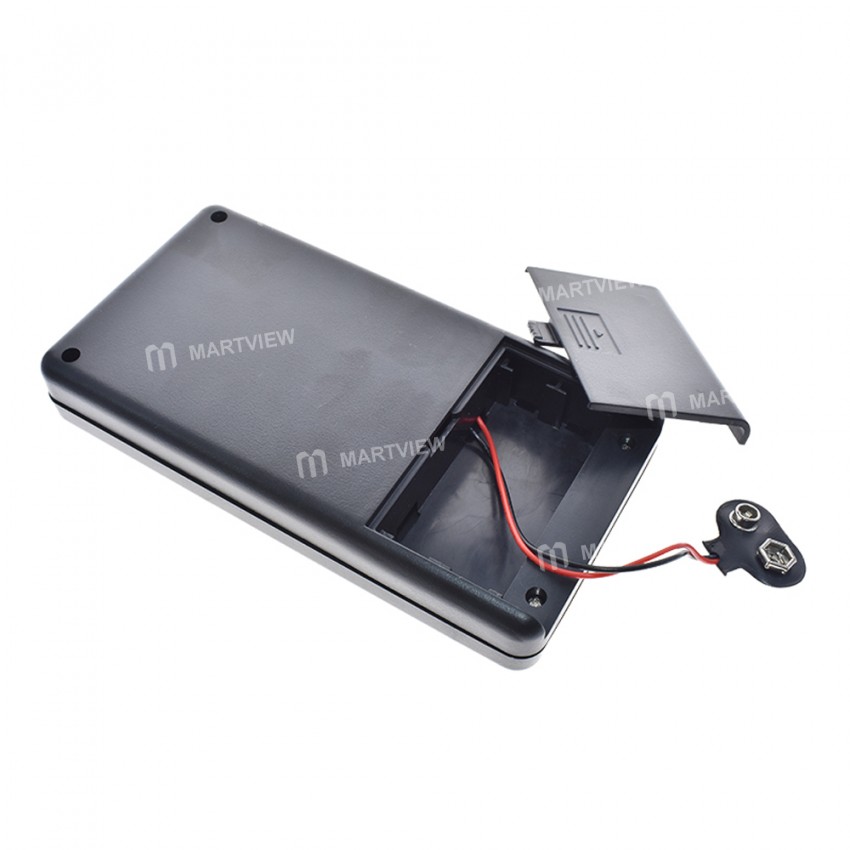 M328 Portable Multi-Purpose Transistor Tester with Color Display