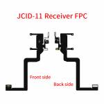 JC V1S Earpiece Receiver FPC Test Ribbon for iPhone X-11 Pro Max True Tone Face ID Repair