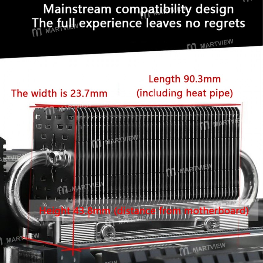 thermalright hr-10-fully-electroplated-aghp-heat-pipe-m2-2280-solid-state-drive-radiator-10