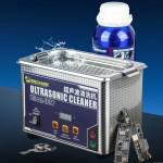 mechanic iclean-e08p-360-deep-ultrasonic-cleaning-machine-for-motherboard-accessories-glasses-4