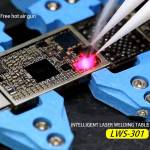 Mijing M-Triangel LWS-301 Intelligent Laser Soldering Station