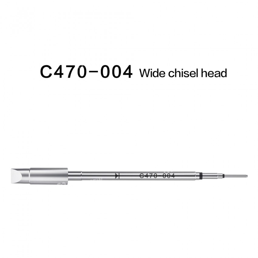 i2c c470-series-rapid-return-temp-one-piece-design-universal-soldering-iron-tips-6