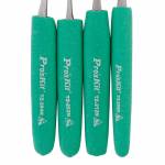 proskit antimagnetic-non-slip-precision-electroplate-tweezers-3