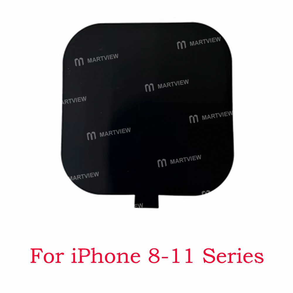 wireless charging-insulation-protective-sticker-for-iphone-8-to-15pro-max-repair-6