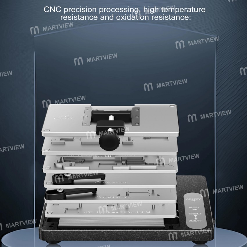 i2c t18-pcb-motherboard-layered-desoldering-station-with-lcd-display-11