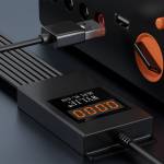 wylie wl-638-smart-boot-power-cable-for-iphone-6-15pro-max-with-usb-input-interface-5