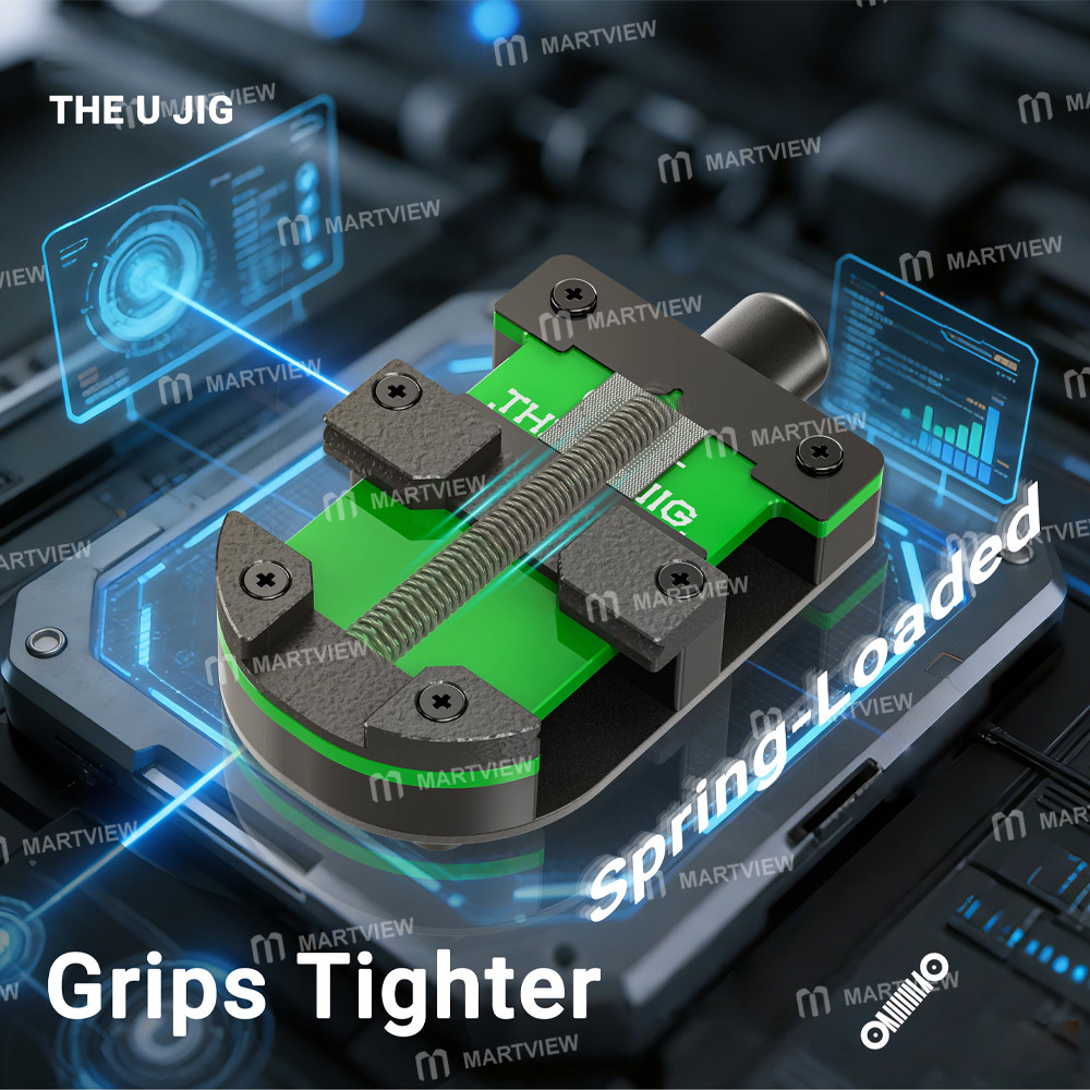 2uul bh14-the-u-jig-cpu-soldering-fixture-specialized-support-for-cpu-soldering-4