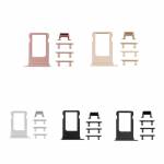 Replacement sim card slot holder tray volume button power button mute button for iPhone 7
