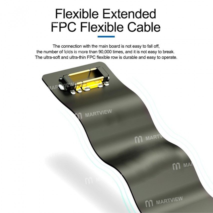 sunshine iboot-b-android-phone-series-boot-power-cable-11
