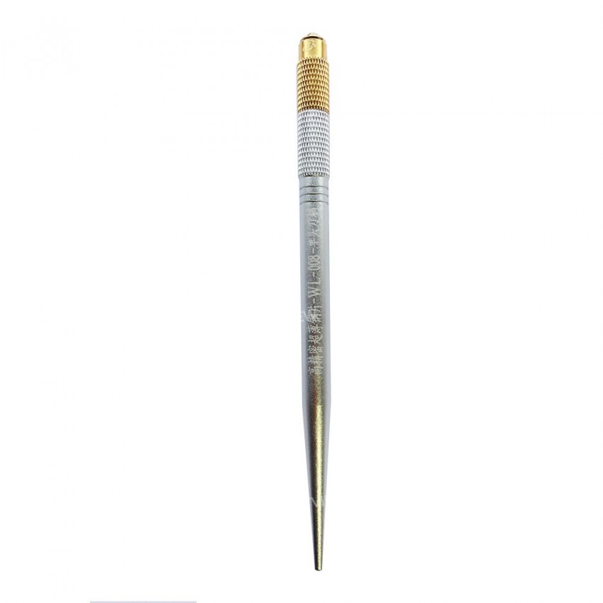 WL-008 High-Precision Ultra-thin Steel Single-Head Handle Stainless Steel Knife Handle