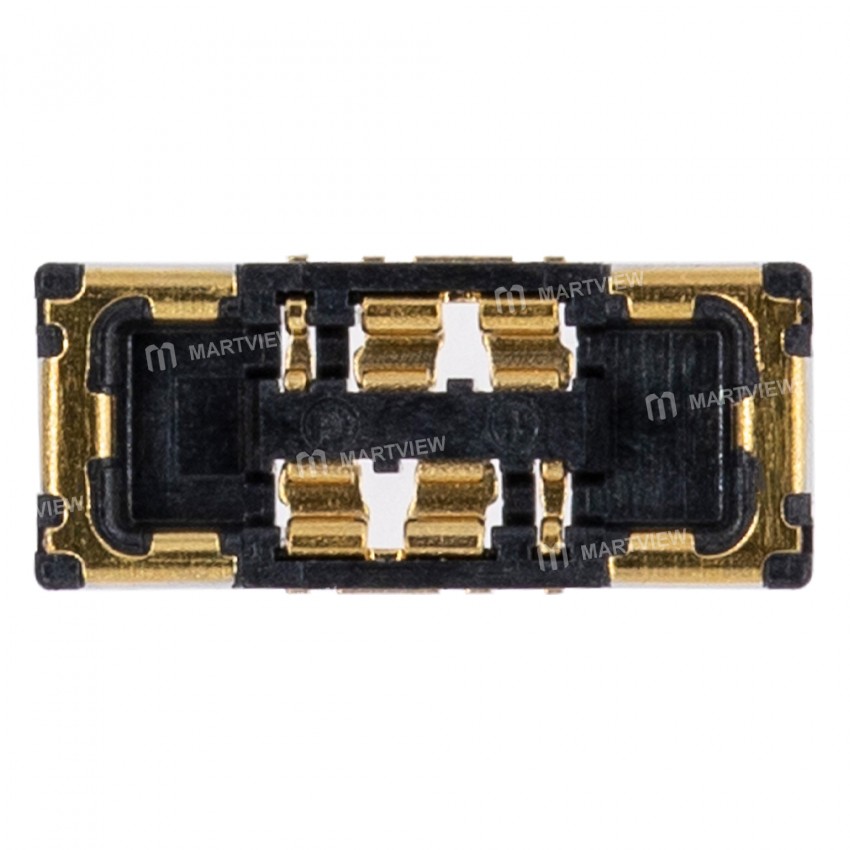 j3200 4-pin-battery-flex-fpc-connector-compatible-for-iphone-x-2