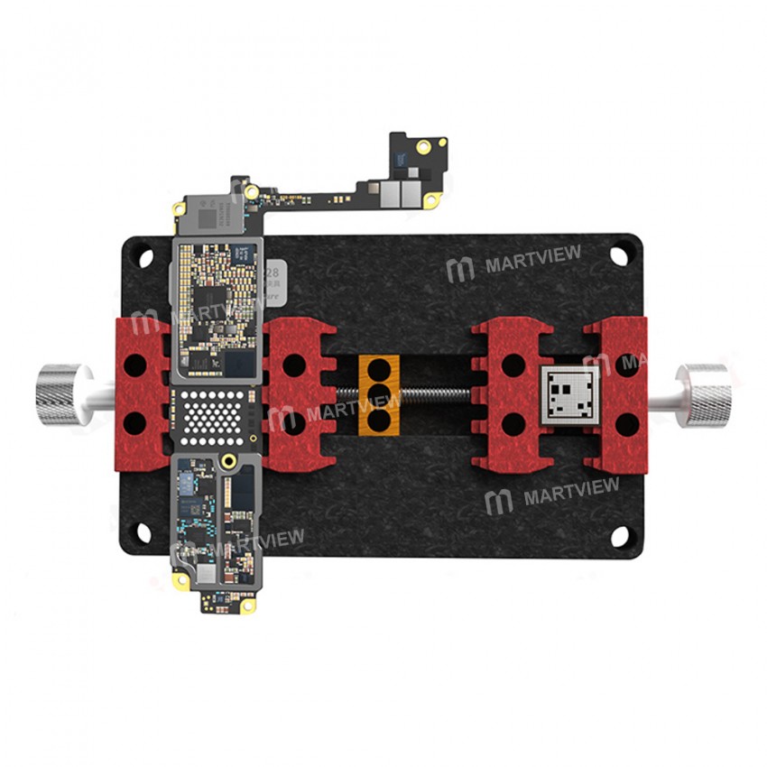 Kaisi K-1228 Precision High-Temperature Universal PCB IC Chip Motherboard Fixture