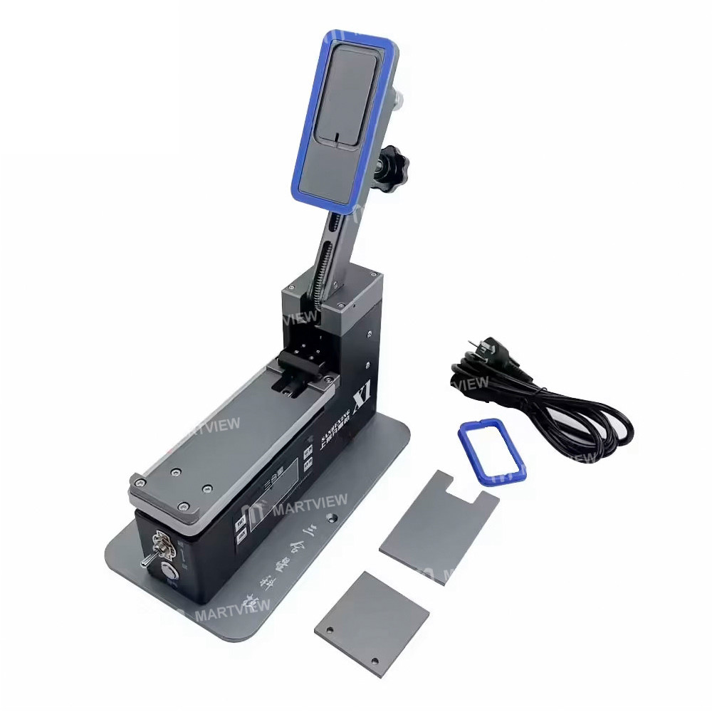 sanhexing x1-mobile-phone-lcd-screen-frame-dismantling-separator-machine-3