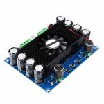 high power-automobile-bluetooth-50-four-channel-50w-digital-power-amplifier-module-5