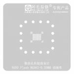 nand flash-bga63