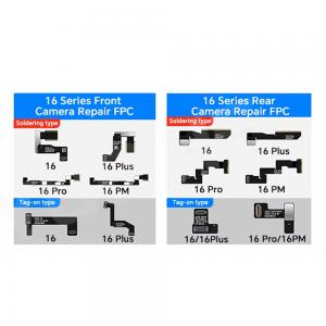Full Repair FPC Set/12Pcs