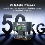 xwitzeal jyby2-universal-mobile-phone-heating-pressure-maintain-laminating-holding-machine-5