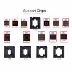 ICfriend AK-BGA eMMC 11in1 Adapter (This Product damage phone buy at own risk)