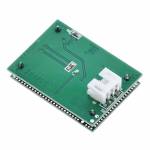 XYC-WB-DC 6-9M Strong Anti-jamming 5.8GHZ Microwave Radar Sensory Switch Module for Home Control