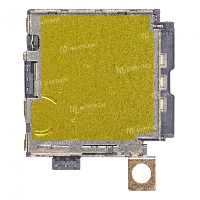 Replacement sim card slot for iPhone 12 mini