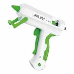 relife rl-062e-fast-heating-hot-melt-glue-gun-rl-097-hot-melt-glue-stick-set-2