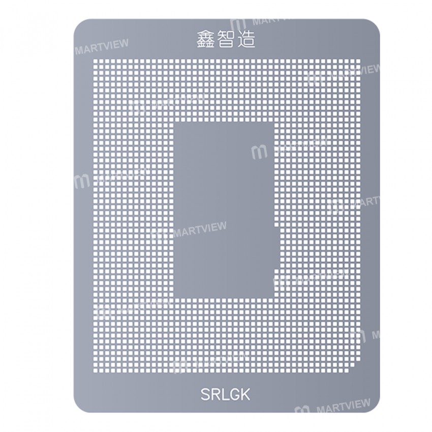 xinzhizao bga-reballing-stencil-platform-set-for-q0gh-q0gj-srlgk-srlgg-srlgl-cpu-notebooks-3