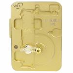 WL iPhone 4S 5 5C 5S 6 6P 6S 6SP IC Chip Programmer & Chip Repair Device - ( English & Chinese Softw