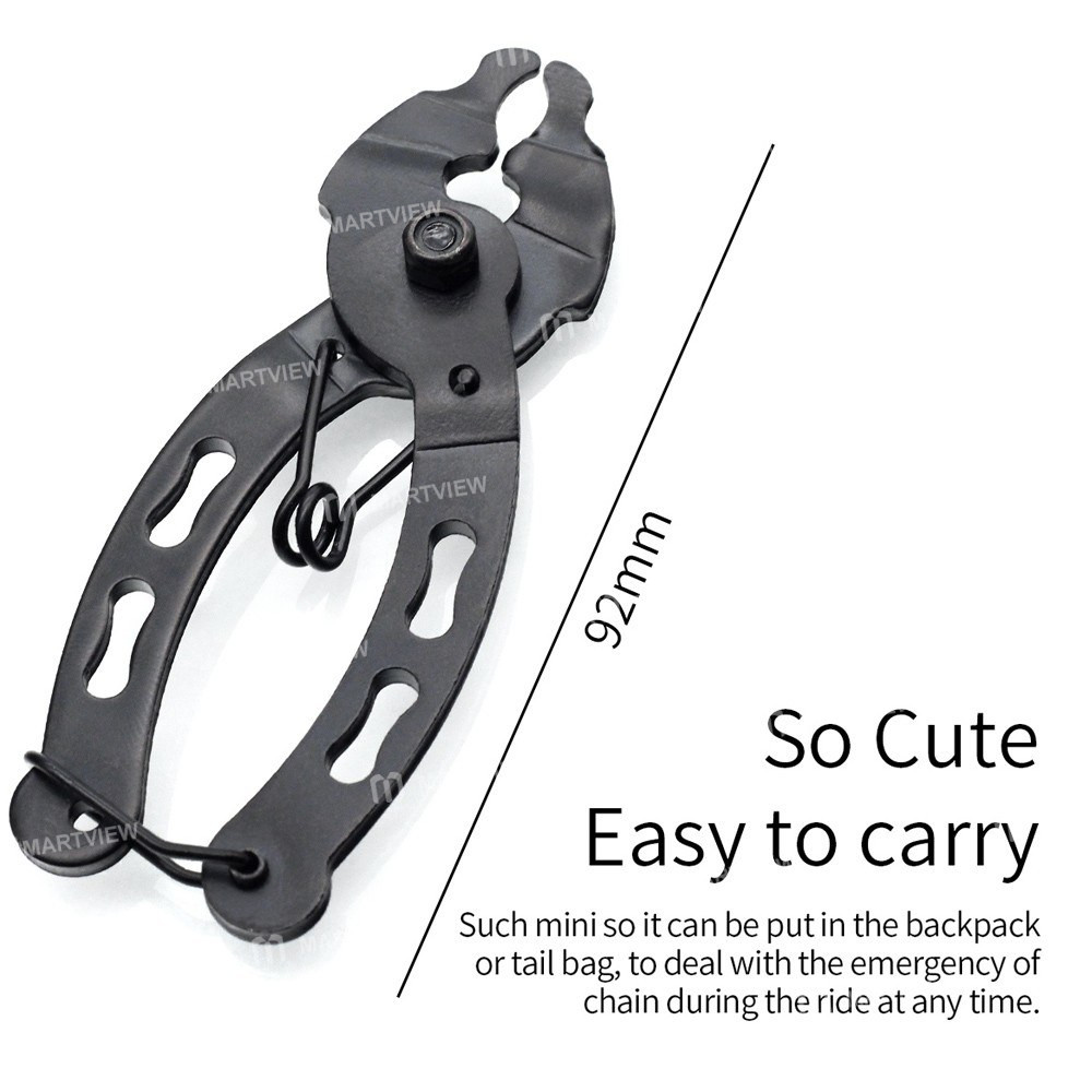 bike bicycle-chain-plier-open-close-repair-8