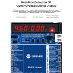 sunshine ss-916-ultra-v30-digital-display-charging-activation-board-for-iphone-6-to-17pro-max-androi