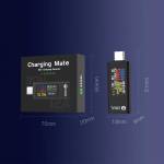 2uul charging-mate-type-c-mini-charging-detector-with-bidirectional-current-test-9