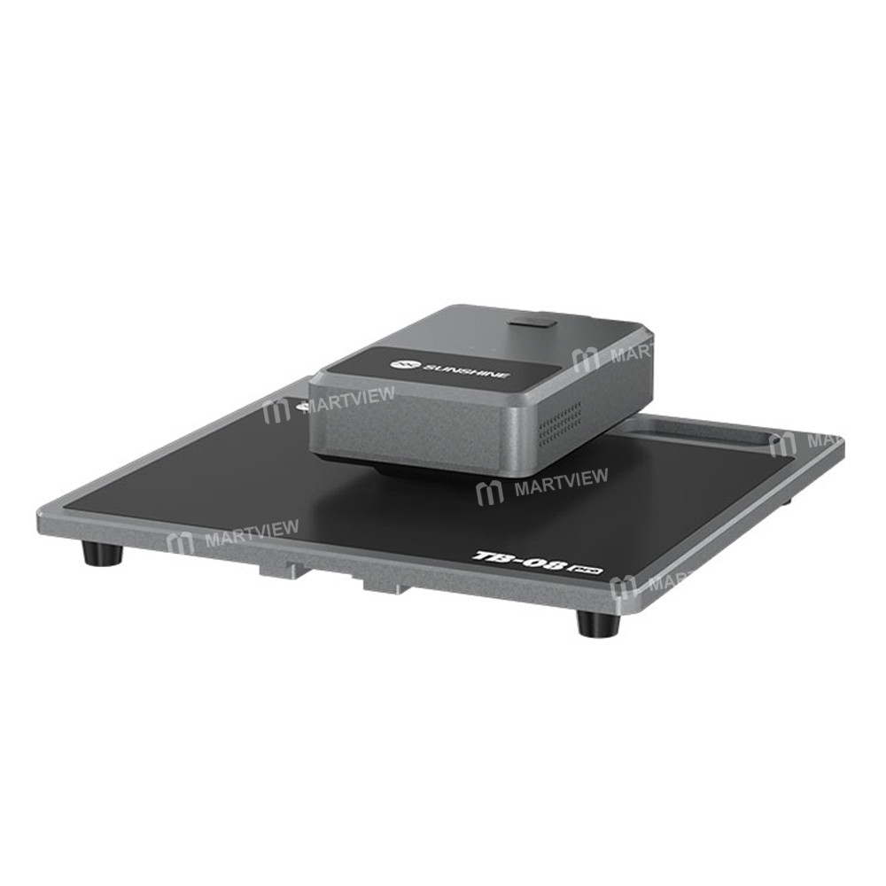 sunshine tb-08-pro-dual-light-direct-connection-pcb-motherboard-diagnosis-infrared-thermal-camera-3