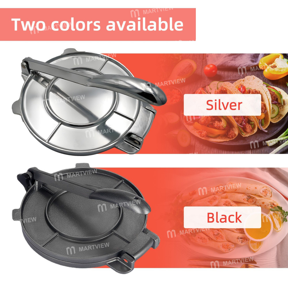 8 inches-heavy-duty-tortilla-press-aluminum-alloy-04